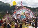 All Saints Day Kite Festival